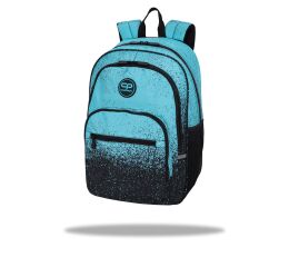 Školní batoh batoh Alfa 18" Green Dot